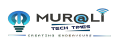 Murali Tech Times